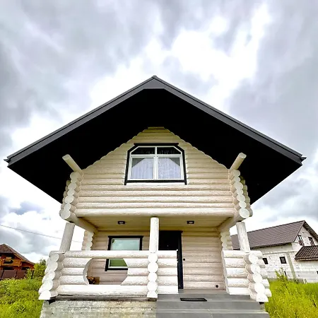 Mountain View 別荘 Vyshkove