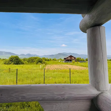 別荘 Mountain View