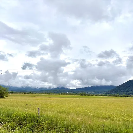 Mountain View * Vyshkove