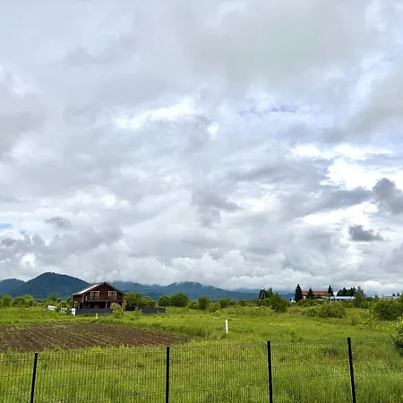 別荘 Mountain View