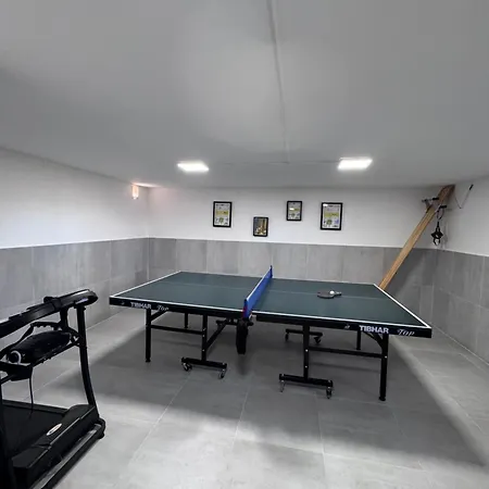 Mountain View Holiday home *